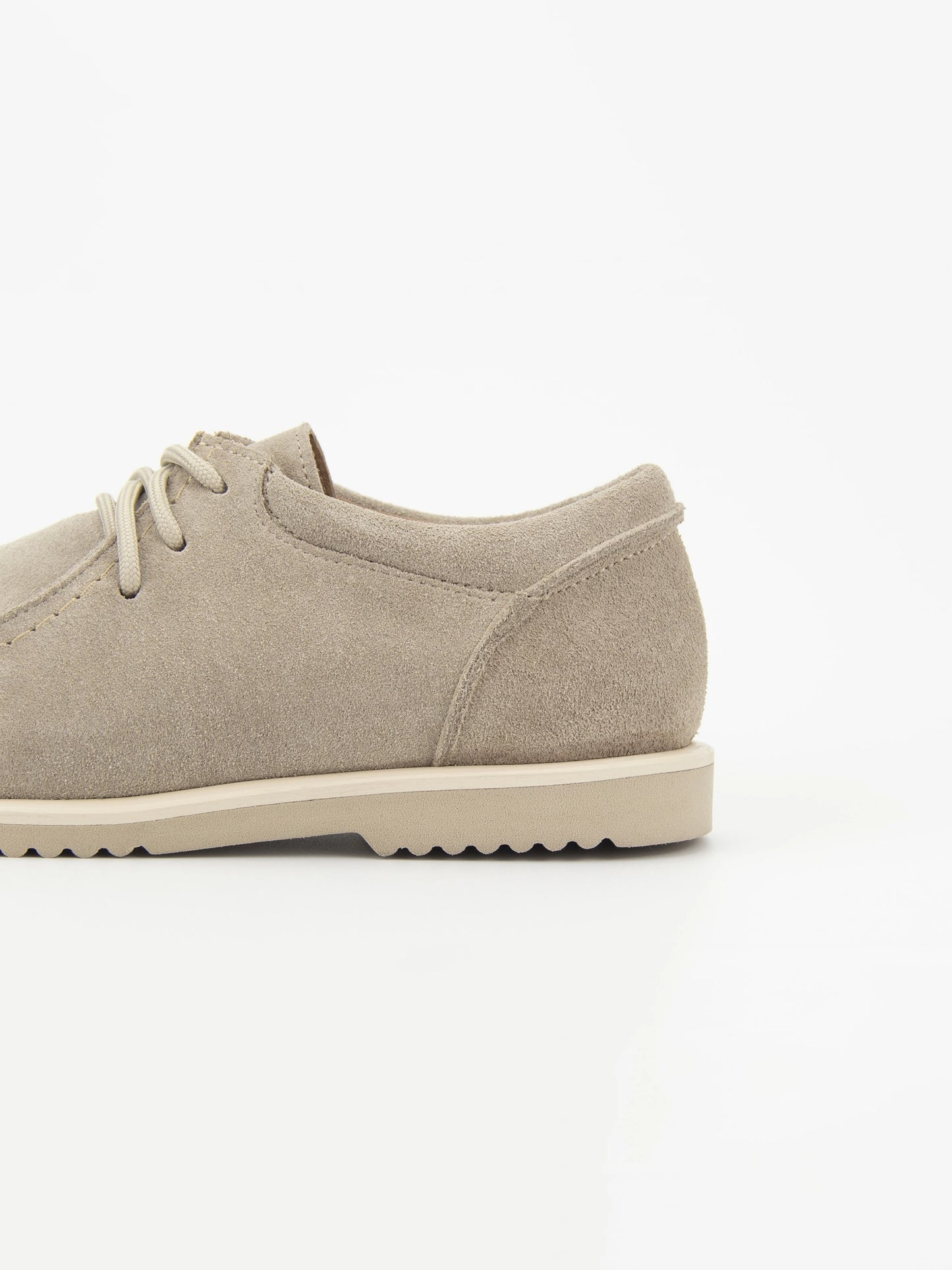 HOPE туфлі анатомічної форми бежеві замшеві