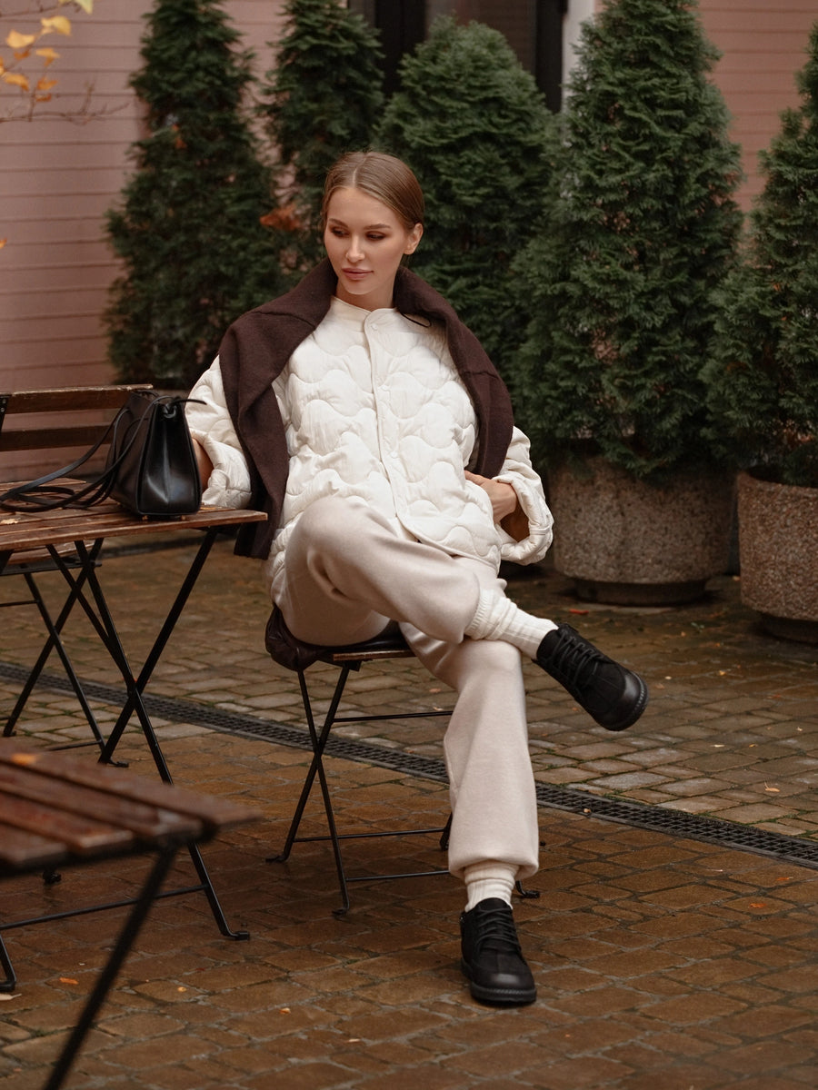 REY напівчеревики анатомічної форми чорні нубукові на байці