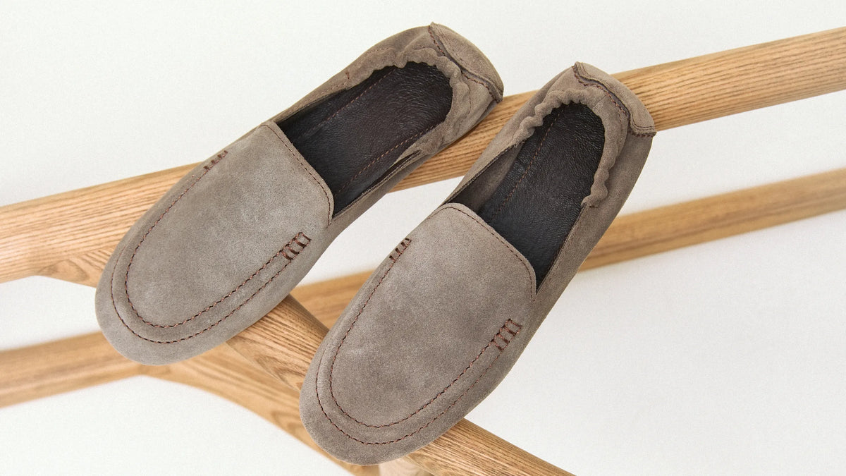 AUTUMN LOAFERS