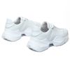 Кросівки білі шкіряні з м'якою устілкою 2099-8
