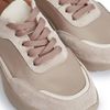 Кросівки бежеві шкіряні Villoy 2200-9