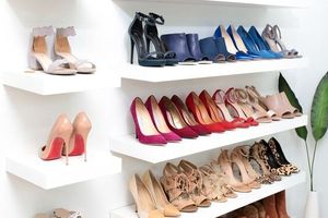 Женская обувь, как основной фактор расточения семейного бюджета