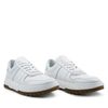 Кросівки білі шкіряні Bria 2225-8
